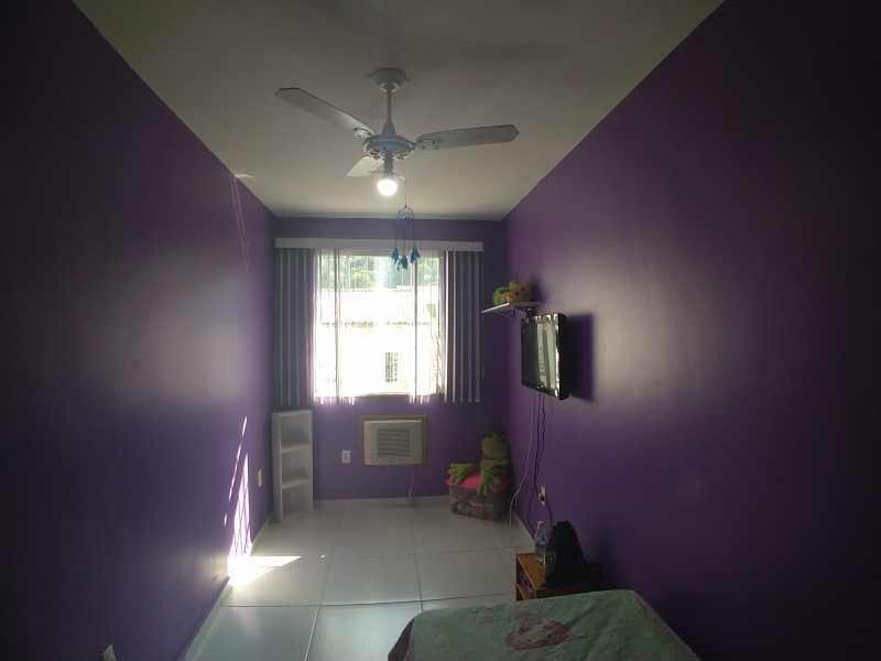 Conheça IMG_20180705_102748994 do imóvel - Casa 3 quartos à venda Curicica, Rio de Janeiro - R$ 475.000 - SVCA30013 - 17 IMG_20180705_102748994 - 17
