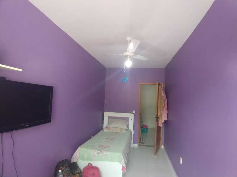 Conheça IMG_20180705_102759932 do imóvel - Casa 3 quartos à venda Curicica, Rio de Janeiro - R$ 475.000 - SVCA30013 - 18 IMG_20180705_102759932 - 18