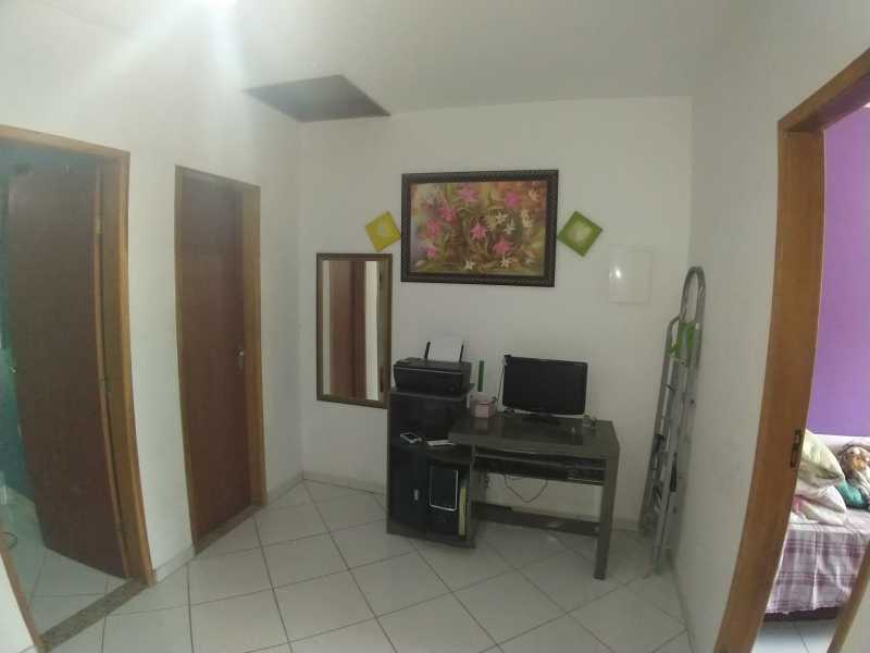 Conheça IMG_20180705_102815843 do imóvel - Casa 3 quartos à venda Curicica, Rio de Janeiro - R$ 475.000 - SVCA30013 - 9 IMG_20180705_102815843 - 9