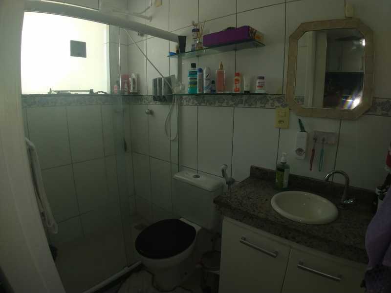 Conheça IMG_20180705_102949714 do imóvel - Casa 3 quartos à venda Curicica, Rio de Janeiro - R$ 475.000 - SVCA30013 - 19 IMG_20180705_102949714 - 19