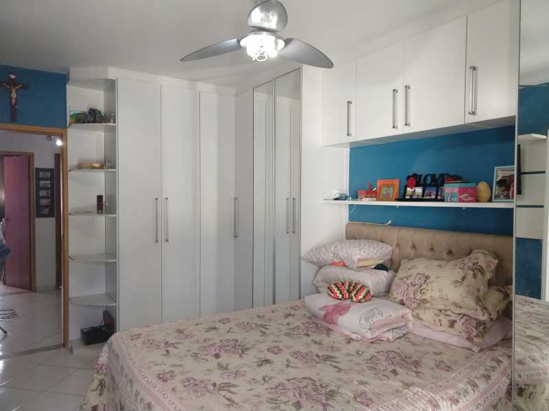 Conheça IMG_20180705_103146696 do imóvel - Casa 3 quartos à venda Curicica, Rio de Janeiro - R$ 475.000 - SVCA30013 - 10 IMG_20180705_103146696 - 10