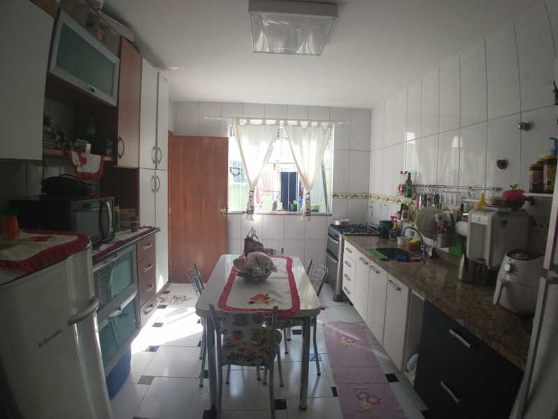 Conheça IMG_20180705_103335469 do imóvel - Casa 3 quartos à venda Curicica, Rio de Janeiro - R$ 475.000 - SVCA30013 - 21 IMG_20180705_103335469 - 21