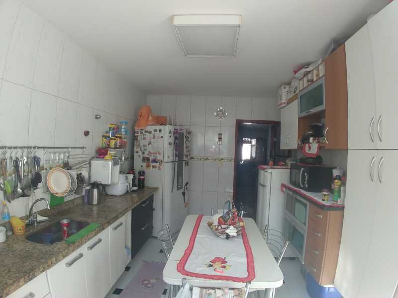 Conheça IMG_20180705_103353106 do imóvel - Casa 3 quartos à venda Curicica, Rio de Janeiro - R$ 475.000 - SVCA30013 - 22 IMG_20180705_103353106 - 22