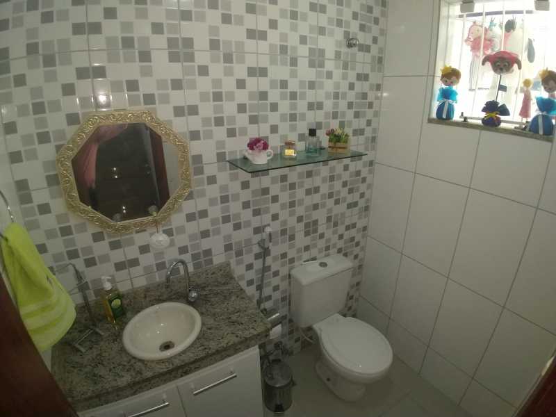 Conheça IMG_20180705_103454742 do imóvel - Casa 3 quartos à venda Curicica, Rio de Janeiro - R$ 475.000 - SVCA30013 - 20 IMG_20180705_103454742 - 20
