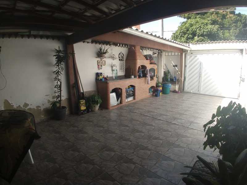 Conheça IMG_20180705_103659551 do imóvel - Casa 3 quartos à venda Curicica, Rio de Janeiro - R$ 475.000 - SVCA30013 - 23 IMG_20180705_103659551 - 23