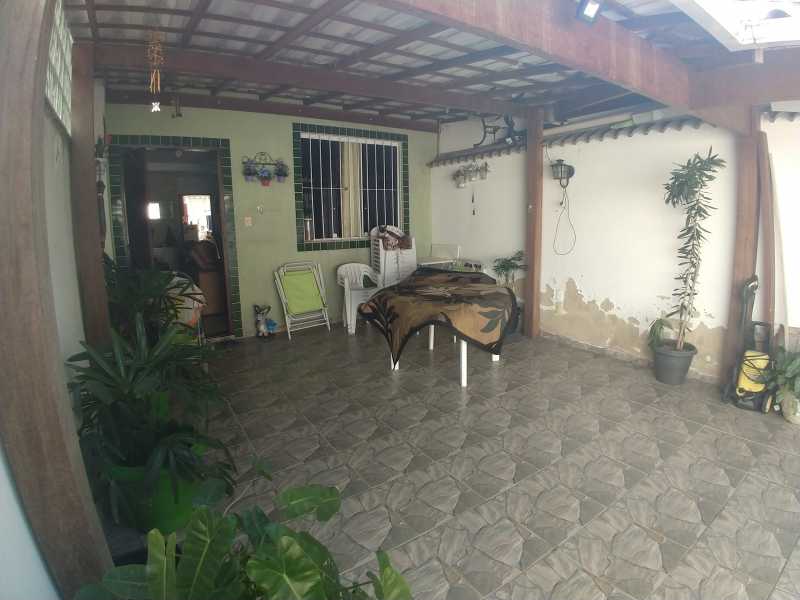 Conheça IMG_20180705_103738101 do imóvel - Casa 3 quartos à venda Curicica, Rio de Janeiro - R$ 475.000 - SVCA30013 - 24 IMG_20180705_103738101 - 24