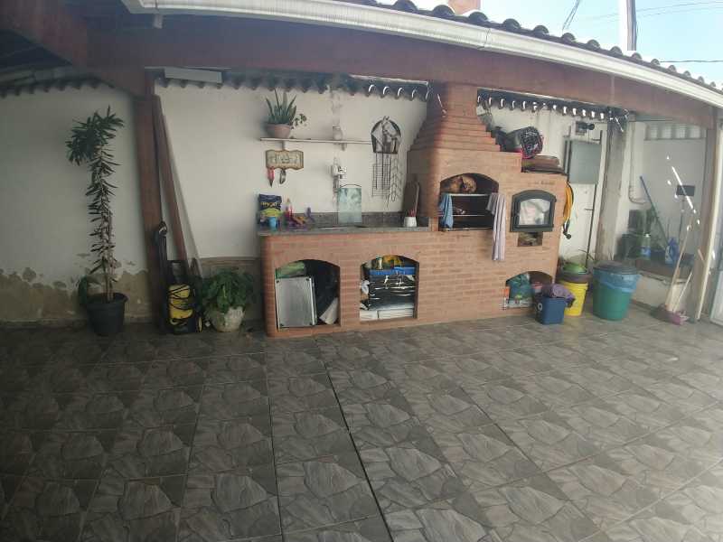 Conheça IMG_20180705_103742771 do imóvel - Casa 3 quartos à venda Curicica, Rio de Janeiro - R$ 475.000 - SVCA30013 - 25 IMG_20180705_103742771 - 25