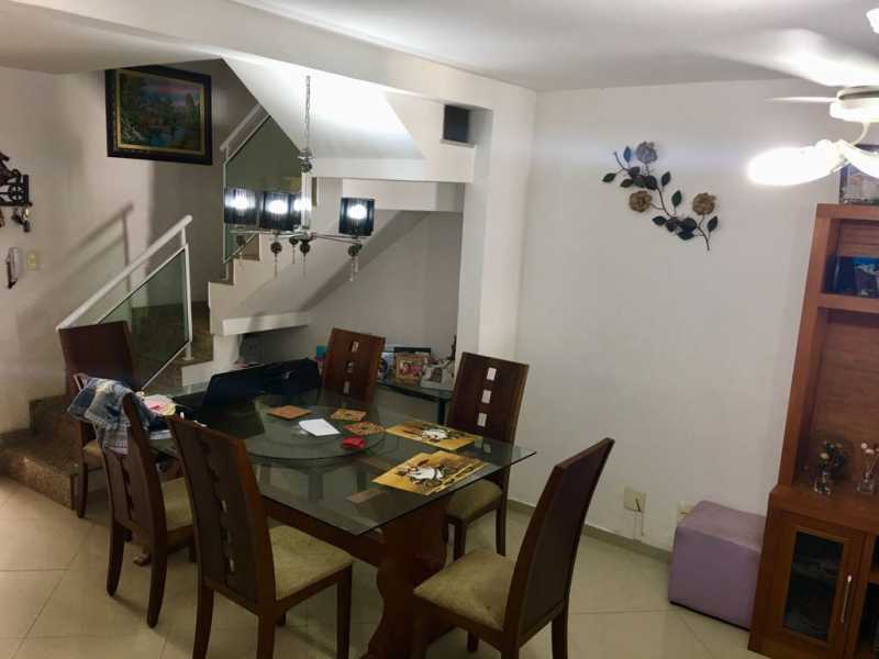 Conheça IMG-20180705-WA0001 do imóvel - Casa 3 quartos à venda Curicica, Rio de Janeiro - R$ 475.000 - SVCA30013 - 4 IMG-20180705-WA0001 - 4