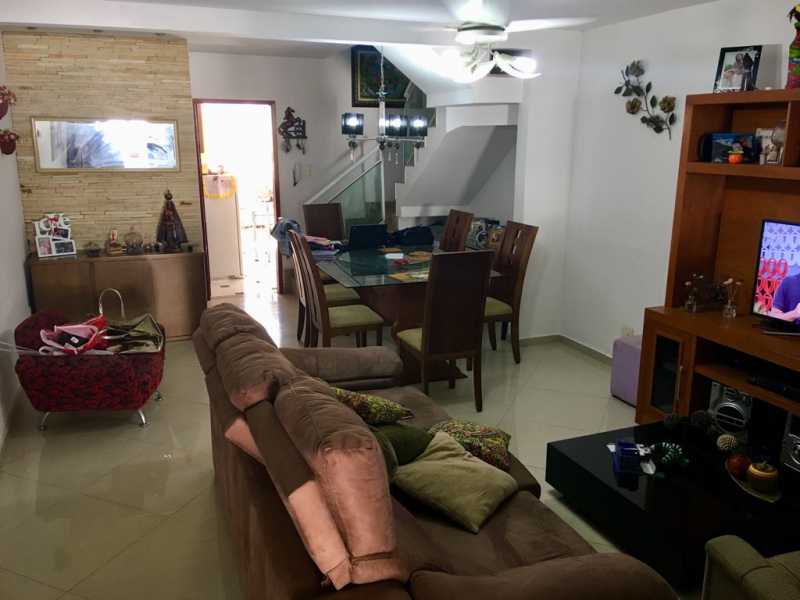 Conheça IMG-20180705-WA0002 do imóvel - Casa 3 quartos à venda Curicica, Rio de Janeiro - R$ 475.000 - SVCA30013 - 3 IMG-20180705-WA0002 - 3