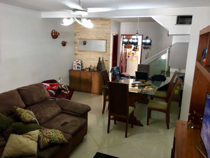 Conheça IMG-20180705-WA0007 do imóvel - Casa 3 quartos à venda Curicica, Rio de Janeiro - R$ 475.000 - SVCA30013 - 6 IMG-20180705-WA0007 - 6