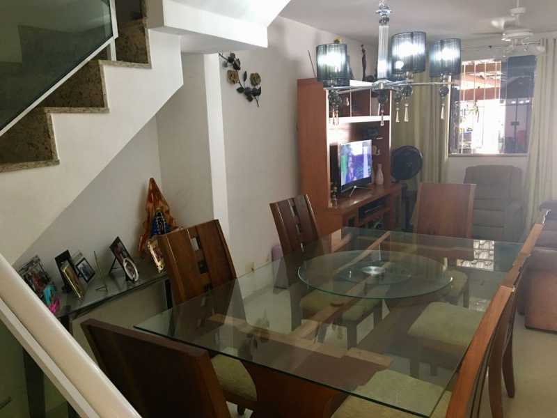Conheça IMG-20180705-WA0010 do imóvel - Casa 3 quartos à venda Curicica, Rio de Janeiro - R$ 475.000 - SVCA30013 - 7 IMG-20180705-WA0010 - 7
