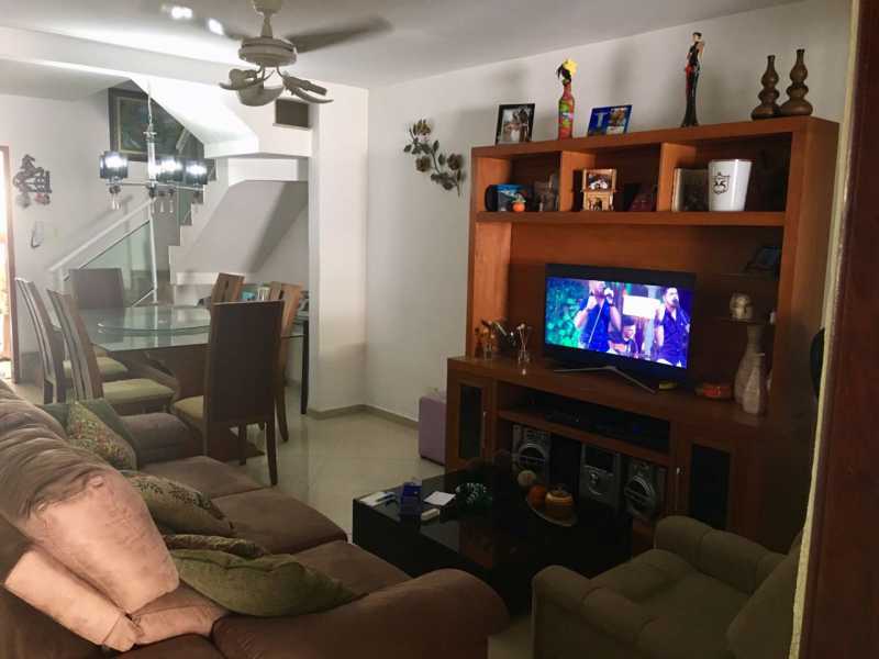 Conheça IMG-20180705-WA0011 do imóvel - Casa 3 quartos à venda Curicica, Rio de Janeiro - R$ 475.000 - SVCA30013 - 2 IMG-20180705-WA0011 - 2