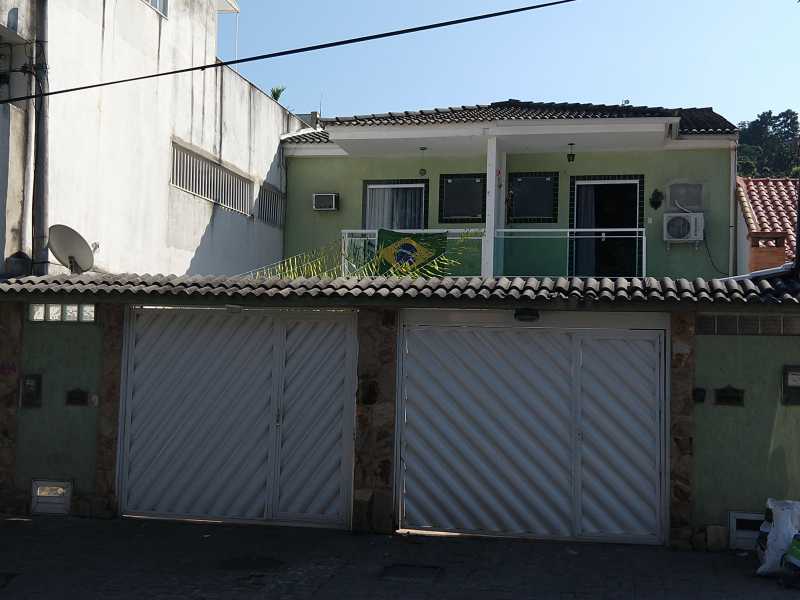 Conheça IMG_20180705_104030254 do imóvel - Casa 3 quartos à venda Curicica, Rio de Janeiro - R$ 475.000 - SVCA30013 - 1 IMG_20180705_104030254 - 1