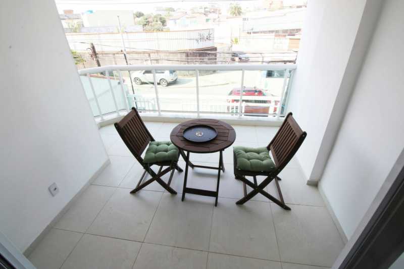 Conheça IMG-20150925-WA0050 do imóvel - Apartamento 2 quartos à venda Curicica, Rio de Janeiro - R$ 289.900 - SVAP20150 - 2 IMG-20150925-WA0050 - 2