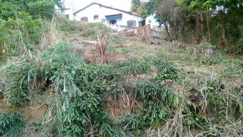 Conheça 1 do imóvel - Terreno Fração à venda Taquara, Rio de Janeiro - R$ 110.000 - SVFR00002 - 1 1 - 1