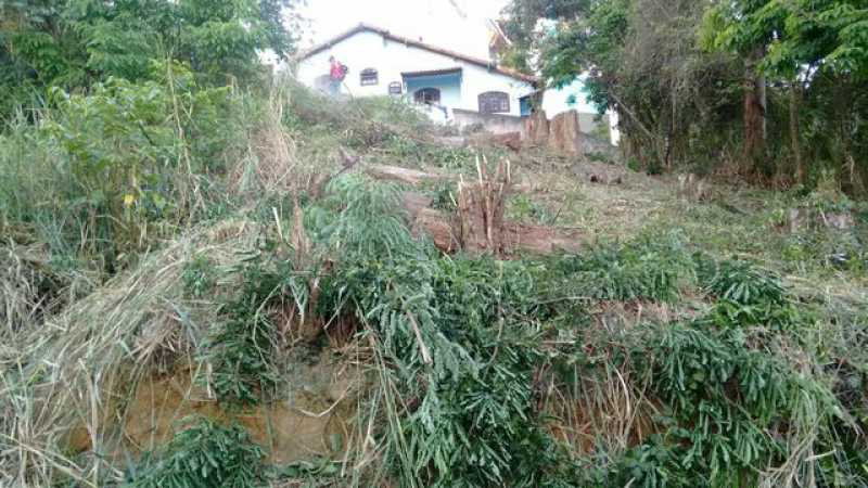 Conheça 2 do imóvel - Terreno Fração à venda Taquara, Rio de Janeiro - R$ 110.000 - SVFR00002 - 2 2 - 2