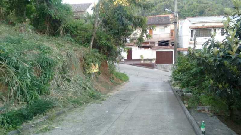 Conheça 3 do imóvel - Terreno Fração à venda Taquara, Rio de Janeiro - R$ 110.000 - SVFR00002 - 3 3 - 3