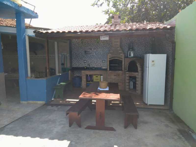 Conheça 20 do imóvel - Casa de Vila 2 quartos à venda Tanque, Rio de Janeiro - R$ 349.900 - SVCV20004 - 5 20 - 5