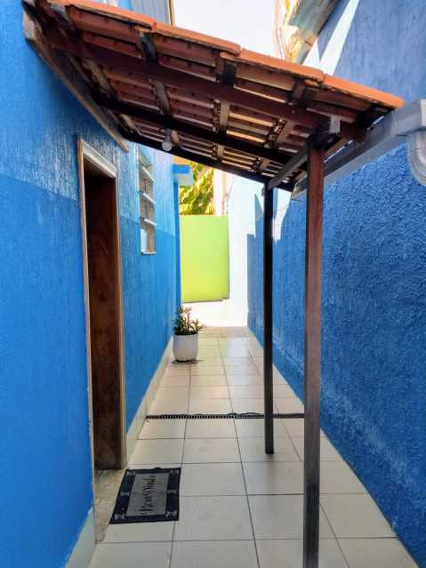 Conheça 14 do imóvel - Casa de Vila 2 quartos à venda Tanque, Rio de Janeiro - R$ 349.900 - SVCV20004 - 3 14 - 3