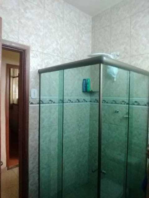 Conheça 4 do imóvel - Casa de Vila 2 quartos à venda Tanque, Rio de Janeiro - R$ 349.900 - SVCV20004 - 9 4 - 9