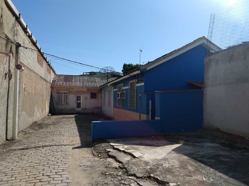 Conheça 26 do imóvel - Casa de Vila 2 quartos à venda Tanque, Rio de Janeiro - R$ 349.900 - SVCV20004 - 29 26 - 29