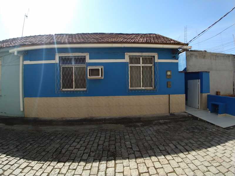 Conheça 25 do imóvel - Casa de Vila 2 quartos à venda Tanque, Rio de Janeiro - R$ 349.900 - SVCV20004 - 30 25 - 30