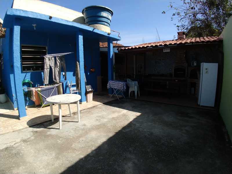 Conheça 22 do imóvel - Casa de Vila 2 quartos à venda Tanque, Rio de Janeiro - R$ 349.900 - SVCV20004 - 19 22 - 19