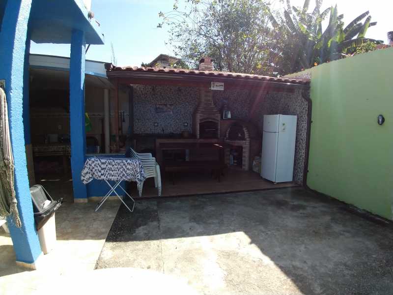 Conheça 21 do imóvel - Casa de Vila 2 quartos à venda Tanque, Rio de Janeiro - R$ 349.900 - SVCV20004 - 10 21 - 10