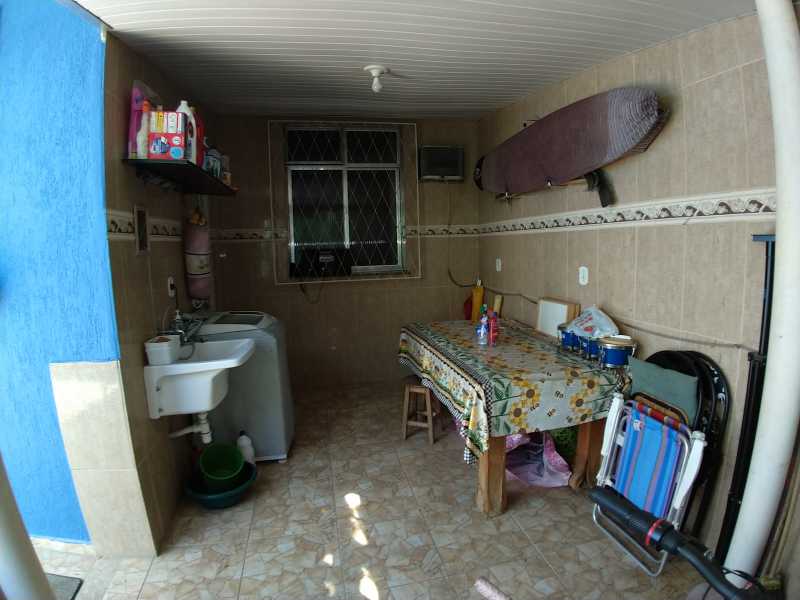 Conheça 15 do imóvel - Casa de Vila 2 quartos à venda Tanque, Rio de Janeiro - R$ 349.900 - SVCV20004 - 23 15 - 23