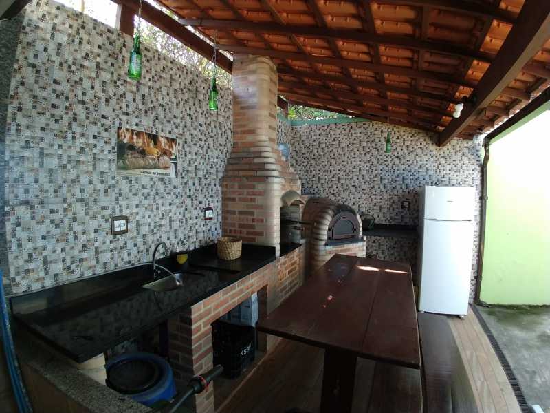 Conheça 19 do imóvel - Casa de Vila 2 quartos à venda Tanque, Rio de Janeiro - R$ 349.900 - SVCV20004 - 4 19 - 4