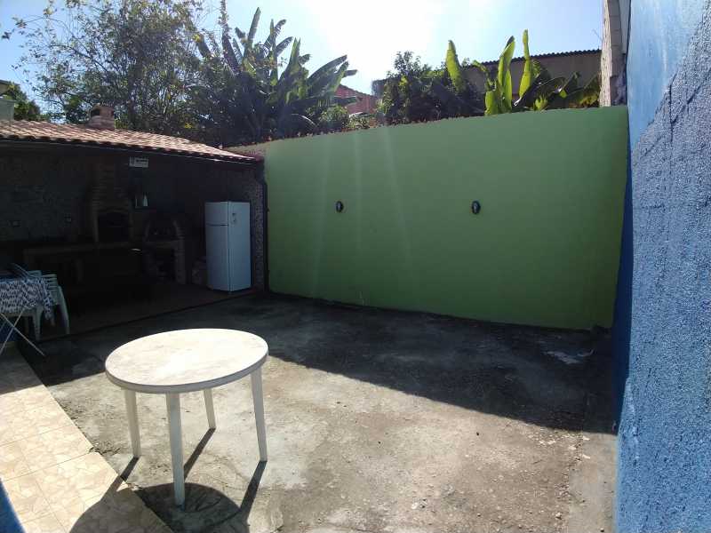 Conheça 23 do imóvel - Casa de Vila 2 quartos à venda Tanque, Rio de Janeiro - R$ 349.900 - SVCV20004 - 20 23 - 20