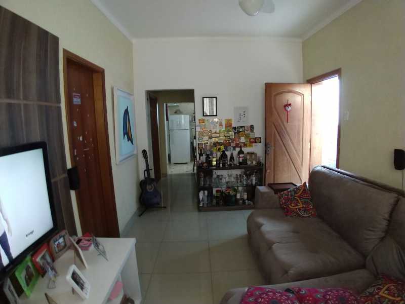 Conheça 2 do imóvel - Casa de Vila 2 quartos à venda Tanque, Rio de Janeiro - R$ 349.900 - SVCV20004 - 7 2 - 7