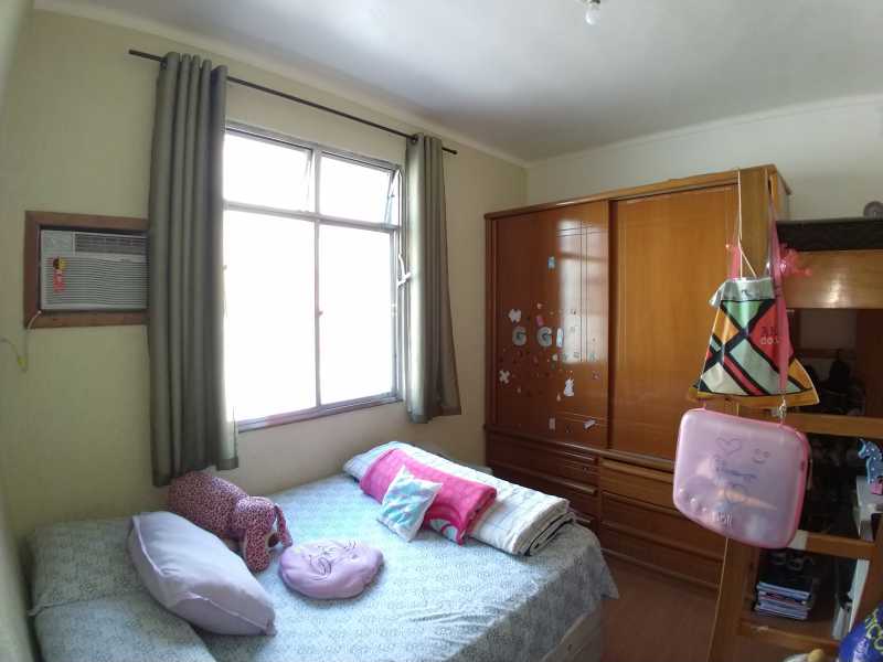 Conheça 9 do imóvel - Casa de Vila 2 quartos à venda Tanque, Rio de Janeiro - R$ 349.900 - SVCV20004 - 15 9 - 15