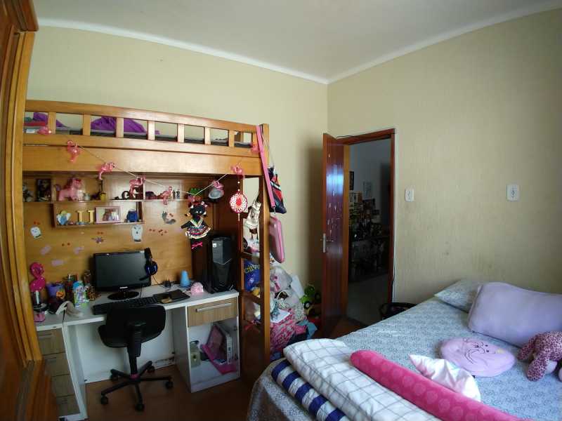 Conheça 10 do imóvel - Casa de Vila 2 quartos à venda Tanque, Rio de Janeiro - R$ 349.900 - SVCV20004 - 16 10 - 16