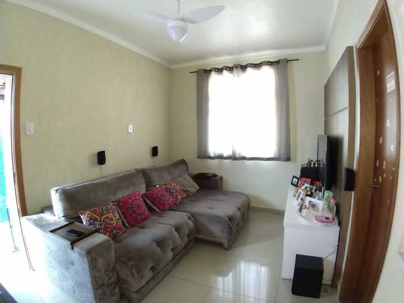 Conheça 1 do imóvel - Casa de Vila 2 quartos à venda Tanque, Rio de Janeiro - R$ 349.900 - SVCV20004 - 6 1 - 6