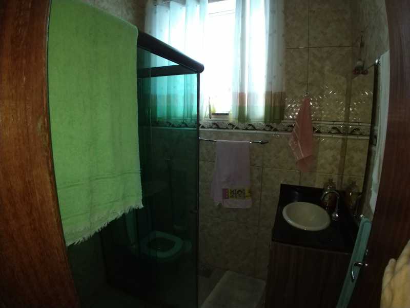 Conheça 5 do imóvel - Casa de Vila 2 quartos à venda Tanque, Rio de Janeiro - R$ 349.900 - SVCV20004 - 12 5 - 12