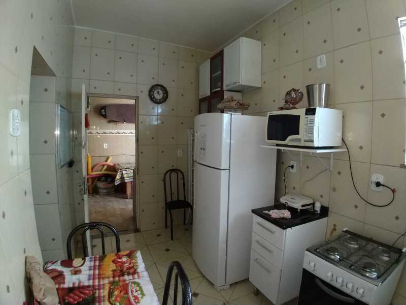 Conheça 13 do imóvel - Casa de Vila 2 quartos à venda Tanque, Rio de Janeiro - R$ 349.900 - SVCV20004 - 21 13 - 21