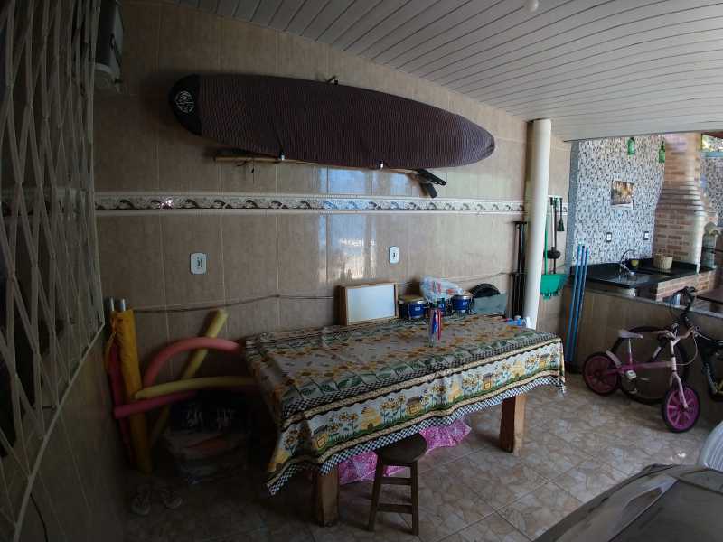 Conheça 16 do imóvel - Casa de Vila 2 quartos à venda Tanque, Rio de Janeiro - R$ 349.900 - SVCV20004 - 22 16 - 22