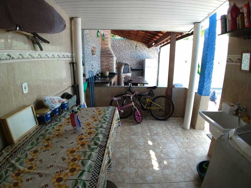Conheça 17 do imóvel - Casa de Vila 2 quartos à venda Tanque, Rio de Janeiro - R$ 349.900 - SVCV20004 - 24 17 - 24