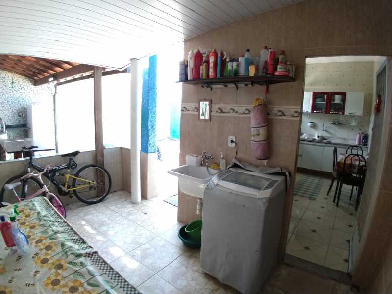 Conheça 18 do imóvel - Casa de Vila 2 quartos à venda Tanque, Rio de Janeiro - R$ 349.900 - SVCV20004 - 25 18 - 25