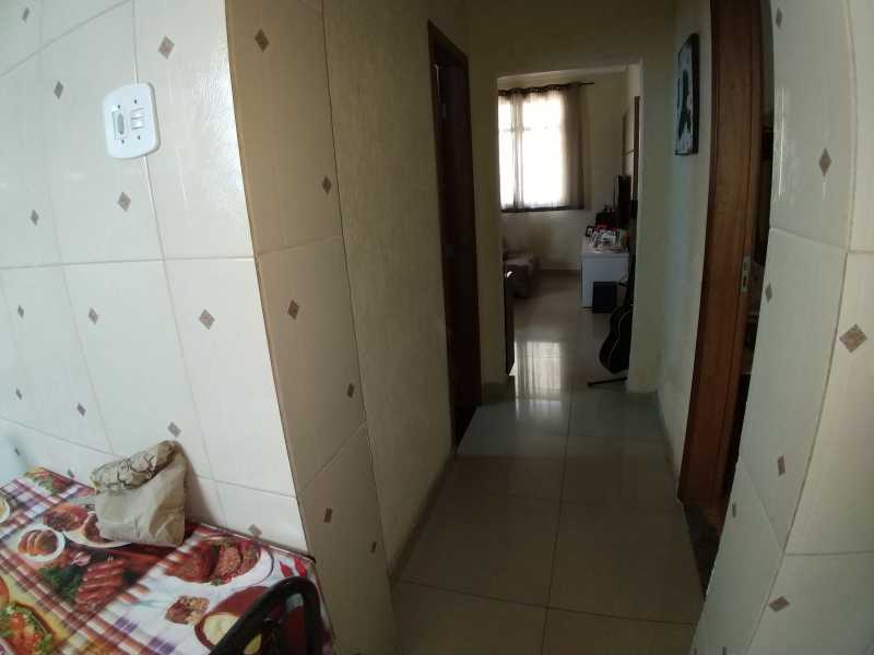 Conheça 6 do imóvel - Casa de Vila 2 quartos à venda Tanque, Rio de Janeiro - R$ 349.900 - SVCV20004 - 11 6 - 11