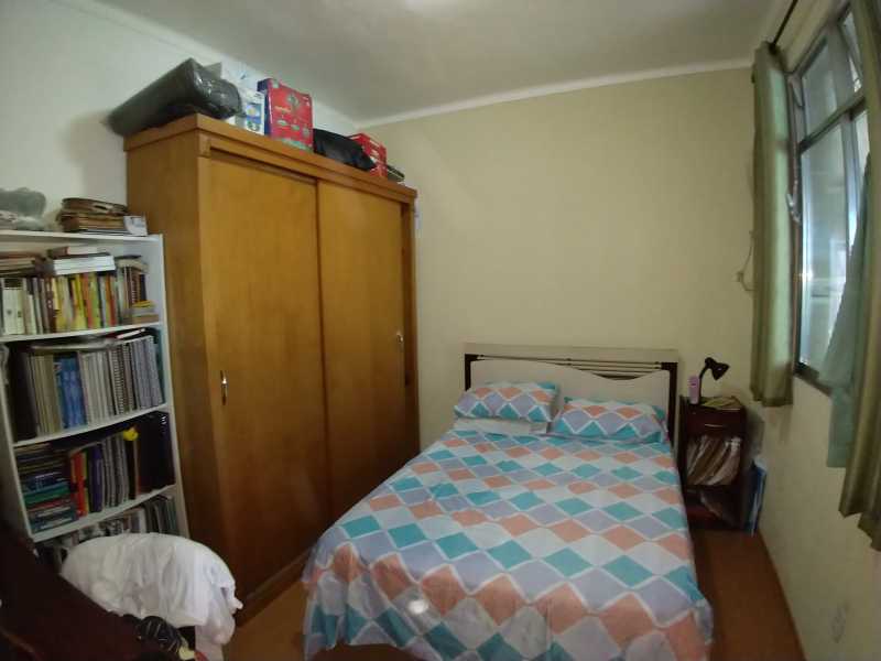 Conheça 8 do imóvel - Casa de Vila 2 quartos à venda Tanque, Rio de Janeiro - R$ 349.900 - SVCV20004 - 14 8 - 14