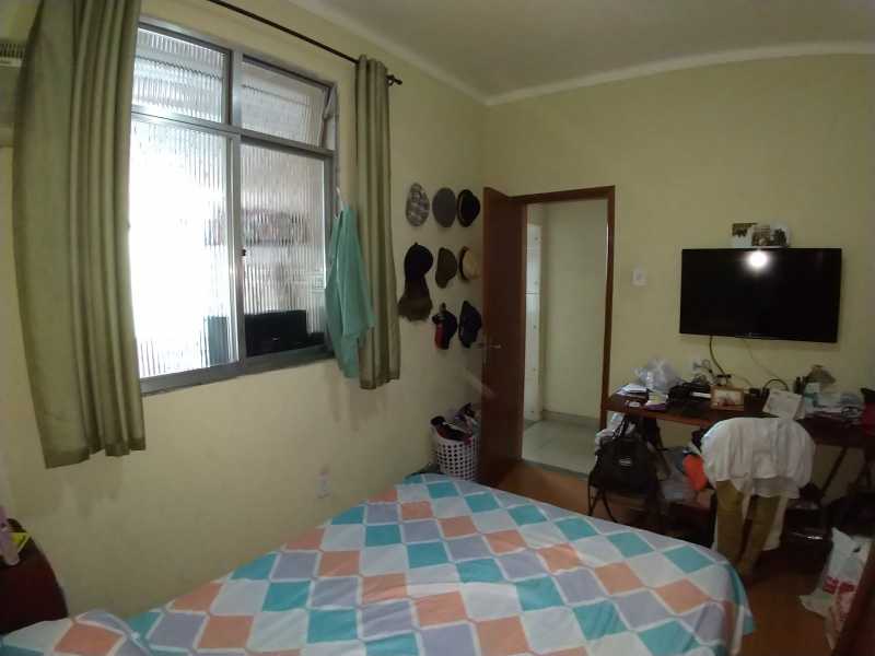 Conheça 7 do imóvel - Casa de Vila 2 quartos à venda Tanque, Rio de Janeiro - R$ 349.900 - SVCV20004 - 13 7 - 13