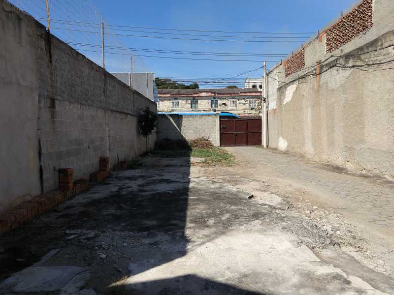 Conheça 28 do imóvel - Casa de Vila 2 quartos à venda Tanque, Rio de Janeiro - R$ 349.900 - SVCV20004 - 27 28 - 27
