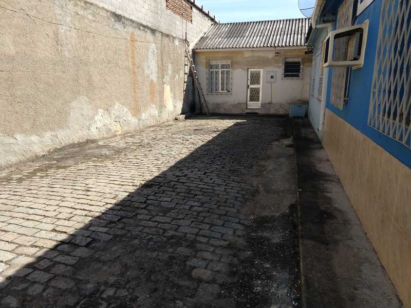 Conheça 29 do imóvel - Casa de Vila 2 quartos à venda Tanque, Rio de Janeiro - R$ 349.900 - SVCV20004 - 28 29 - 28