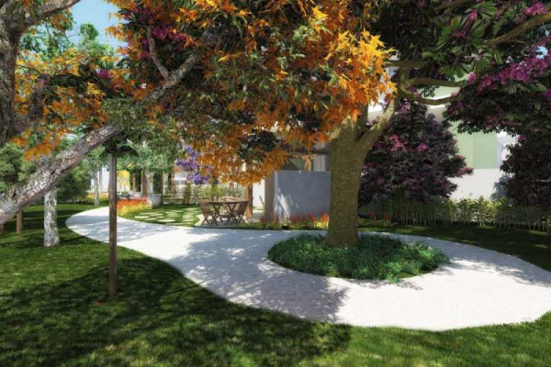 Conheça 1 do imóvel - Apartamento 3 quartos à venda Taquara, Rio de Janeiro - R$ 395.000 - SVAP30094 - 9 1 - 9