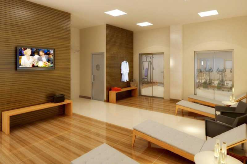Conheça 4 do imóvel - Apartamento 3 quartos à venda Taquara, Rio de Janeiro - R$ 395.000 - SVAP30094 - 11 4 - 11
