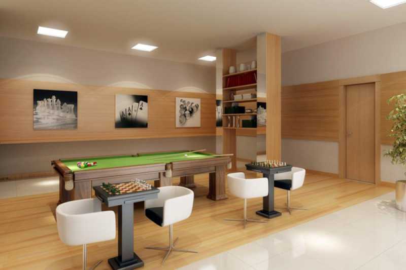 Conheça 6 do imóvel - Apartamento 3 quartos à venda Taquara, Rio de Janeiro - R$ 395.000 - SVAP30094 - 8 6 - 8