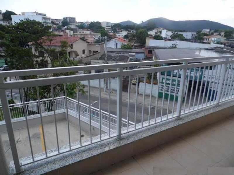 Conheça 8 do imóvel - Apartamento 3 quartos à venda Taquara, Rio de Janeiro - R$ 395.000 - SVAP30094 - 3 8 - 3