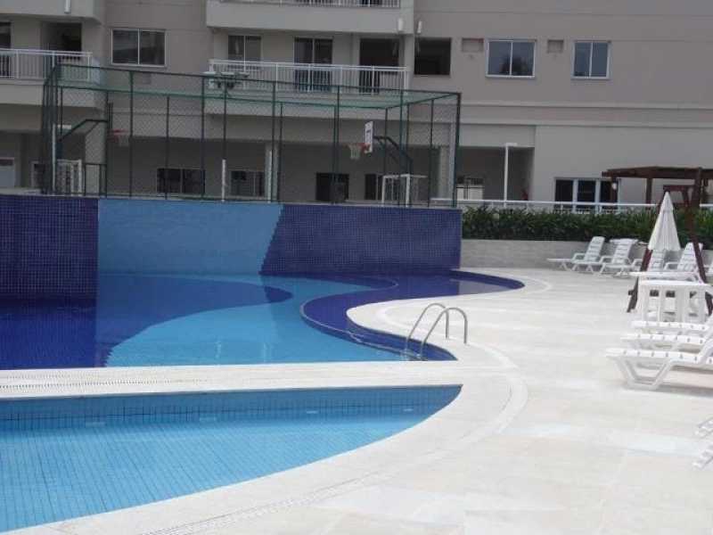 Conheça 14 do imóvel - Apartamento 3 quartos à venda Taquara, Rio de Janeiro - R$ 395.000 - SVAP30094 - 14 14 - 14